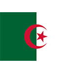 阿尔及利亚U23队标,阿尔及利亚U23图片