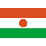 尼日尔队标,尼日尔图片