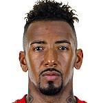 热罗姆-博阿滕头像,热罗姆-博阿滕图片