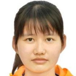 魏清娴头像,魏清娴图片