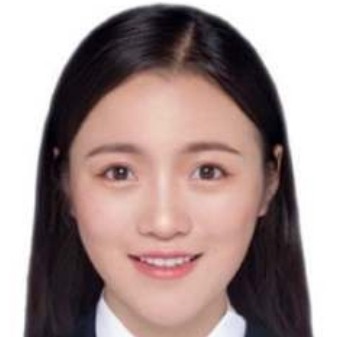 雷心雨头像,雷心雨图片