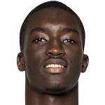 达乌达-迪昂格头像,达乌达-迪昂格图片