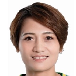 林琼莺头像,林琼莺图片