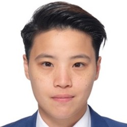 梁蔚雅头像,梁蔚雅图片