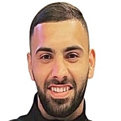 法迪-卡特米什头像,法迪-卡特米什图片